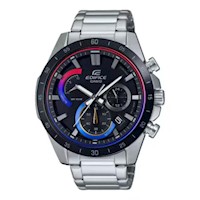 Reloj Edifice Para Hombre EFR-573HG-1A